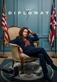 The Diplomat Image